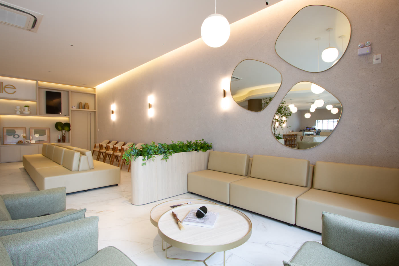 Sala de espera
